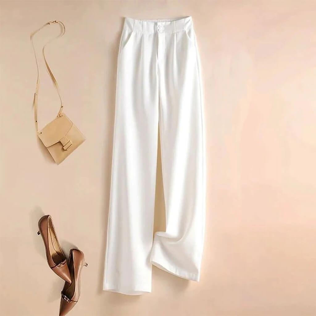 Calça Areta - Velvett 