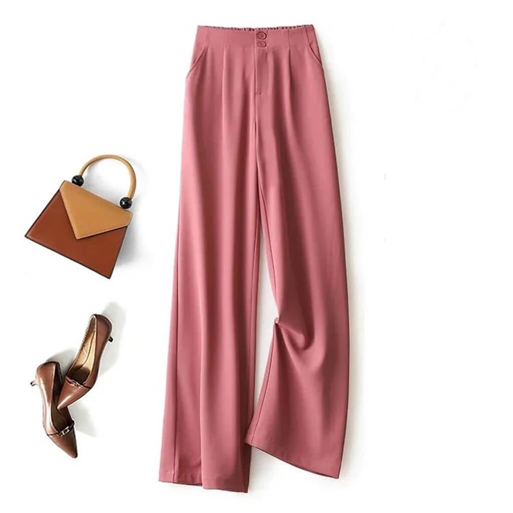 Calça Areta - Velvett 