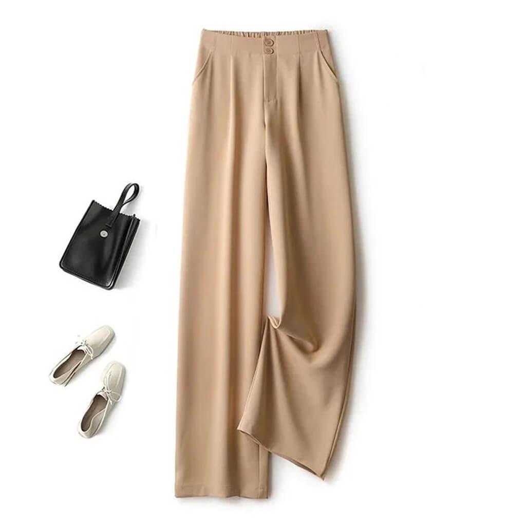 Calça Areta - Velvett 